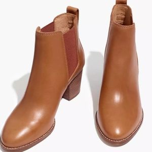 Madewell Regan Boot sz 11